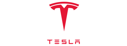 Logotipo de Tesla