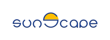 Logotipo de Sunscape