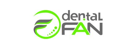 Logotipo de DentalFAN