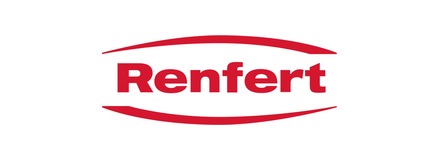 Logotipo de Renfert