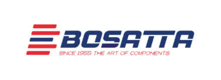 Logotipo de Bosatta
